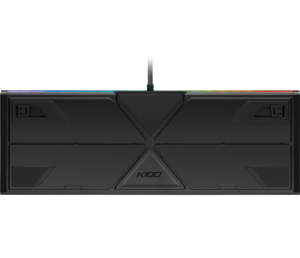 CORSAIR K100 OPX RGB Keyboard Black CH-912A01A-NA - 594866 - zdjęcie 7